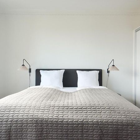 Beautiful 3 Bedroom Apartment Near Shopping & Metro Copenhagen Exterior photo