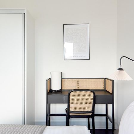 Beautiful 3 Bedroom Apartment Near Shopping & Metro Copenhagen Exterior photo
